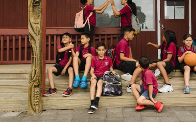 Heading Back to School with Asthma: What Parents Need to Know